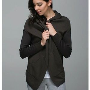 lululemon cabin yogi wrap